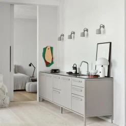 Wandleuchten^Vipp 524 Wandspot