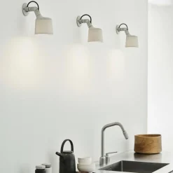 Wandleuchten^Vipp 524 Wandspot