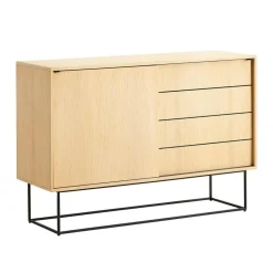 Sideboards|Sideboards^Woud Virka High Sideboard