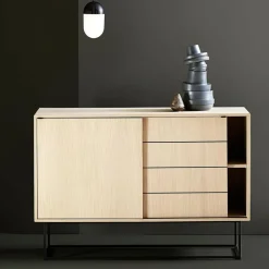 Sideboards|Sideboards^Woud Virka High Sideboard