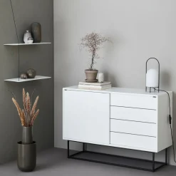 Sideboards|Sideboards^Woud Virka High Sideboard