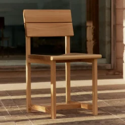 Stühle^Ferm Living Vist Stuhl