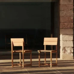 Stühle^Ferm Living Vist Stuhl