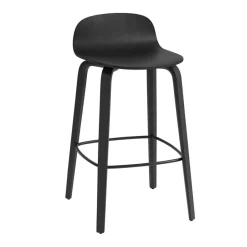 Barhocker^Muuto Visu Barhocker H: 65cm