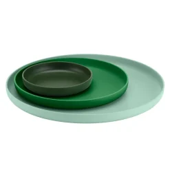 Tabletts^Vitra Trays Tablett 3er Set