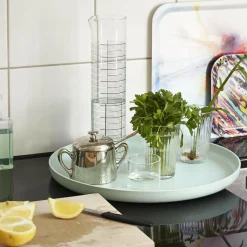 Tabletts^Vitra Trays Tablett 3er Set