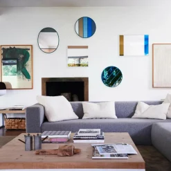 Magis Vitrail Wandspiegel 50x60cm| Spiegel|Spiegel