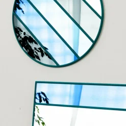 Magis Vitrail Wandspiegel 70x50cm| Badaccessoires