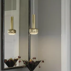 Louis Poulsen VL 56 Pendelleuchte| Pendelleuchten