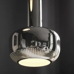 Louis Poulsen VL 56 Pendelleuchte| Pendelleuchten