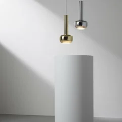 Louis Poulsen VL 56 Pendelleuchte| Pendelleuchten