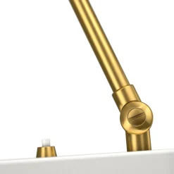 Nachttischleuchten^Louis Poulsen VL38 LED Tischleuchte