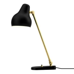 Nachttischleuchten^Louis Poulsen VL38 LED Tischleuchte