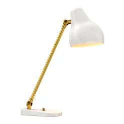 Nachttischleuchten^Louis Poulsen VL38 LED Tischleuchte