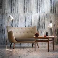 Nachttischleuchten^Louis Poulsen VL38 LED Tischleuchte