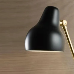 Nachttischleuchten^Louis Poulsen VL38 LED Tischleuchte