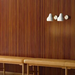 Louis Poulsen VL38 LED Wandleuchte| Wandleuchten