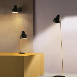 Louis Poulsen VL38 LED Wandleuchte| Wandleuchten