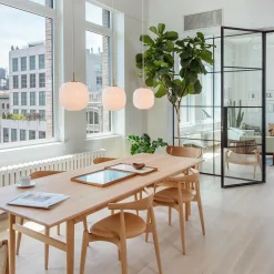 Louis Poulsen VL45 Radiohus Pendelleuchte| Pendelleuchten