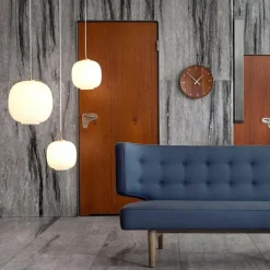 Louis Poulsen VL45 Radiohus Pendelleuchte| Pendelleuchten