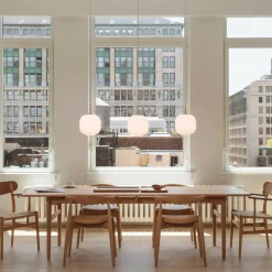 Louis Poulsen VL45 Radiohus Pendelleuchte| Pendelleuchten