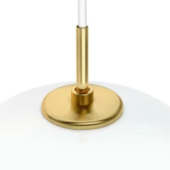 Pendelleuchten^Louis Poulsen VL45 Radiohus Pendelleuchte Ø 25cm