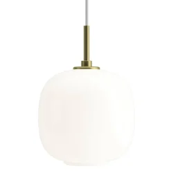 Louis Poulsen VL45 Radiohus Pendelleuchte Ø 17,5 cm| Pendelleuchten