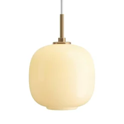 Louis Poulsen VL45 Radiohus Pendelleuchte Ø 17,5 cm| Pendelleuchten