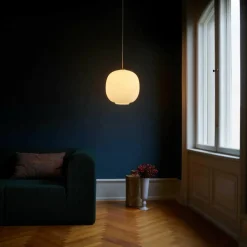 Louis Poulsen VL45 Radiohus Pendelleuchte Ø 17,5 cm| Pendelleuchten