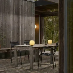 Louis Poulsen VL45 Radiohus Portable LED Akkuleuchte| Outdoor-Akkuleuchten|Outdoor-Akkuleuchten