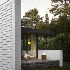 Louis Poulsen VL45 Radiohus Portable LED Akkuleuchte| Outdoor-Akkuleuchten|Outdoor-Akkuleuchten