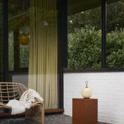 Louis Poulsen VL45 Radiohus Portable LED Akkuleuchte| Outdoor-Akkuleuchten|Outdoor-Akkuleuchten