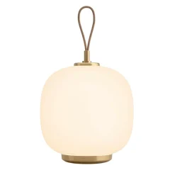 Louis Poulsen VL45 Radiohus Portable LED Akkuleuchte| Outdoor-Akkuleuchten|Outdoor-Akkuleuchten