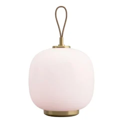 Louis Poulsen VL45 Radiohus Portable LED Akkuleuchte| Outdoor-Akkuleuchten|Outdoor-Akkuleuchten