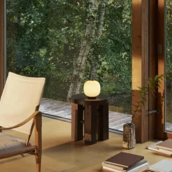 Louis Poulsen VL45 Radiohus Portable LED Akkuleuchte| Outdoor-Akkuleuchten|Outdoor-Akkuleuchten