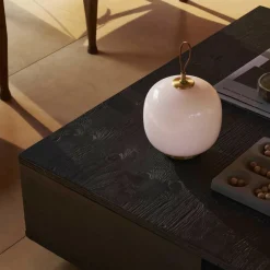 Louis Poulsen VL45 Radiohus Portable LED Akkuleuchte| Outdoor-Akkuleuchten|Outdoor-Akkuleuchten