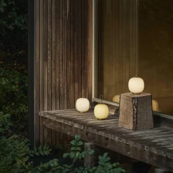 Louis Poulsen VL45 Radiohus Portable LED Akkuleuchte| Outdoor-Akkuleuchten|Outdoor-Akkuleuchten