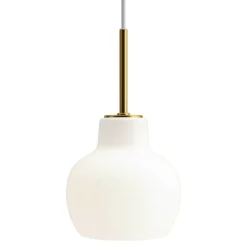 Pendelleuchten^Louis Poulsen VL Ring Crown 1 Pendelleuchte