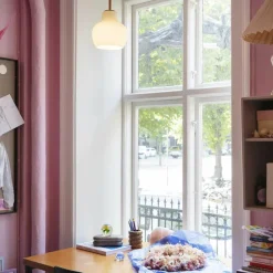 Pendelleuchten^Louis Poulsen VL Ring Crown 1 Pendelleuchte