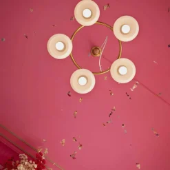 Louis Poulsen VL Ring Crown 5 Pendelleuchte| Kronleuchter