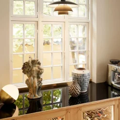 Nachttischleuchten^Louis Poulsen VL Studio 250 Tisch-/Bodenleuchte