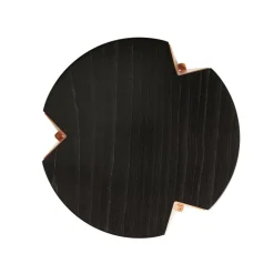 Embru Vogt Modell 1563 Hocker| Hocker