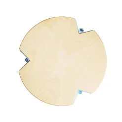 Embru Vogt Modell 1563 Hocker| Hocker