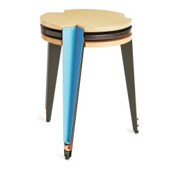 Embru Vogt Modell 1563 Hocker| Hocker