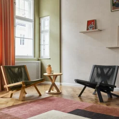 Beistelltische^ClassiCon Volkshaus Beistelltisch