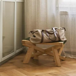 ClassiCon Volkshaus Hocker| Hocker