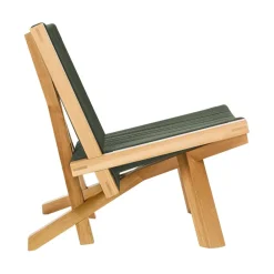 Sessel^ClassiCon Volkshaus Lounge Chair