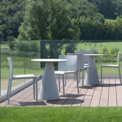 Pedrali Volt 670 Gartenstuhl| Stühle|Gartenstühle