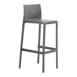 Outdoor-Barhocker^Pedrali Volt 678 Outdoor Barhocker