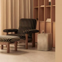 Beistelltische|Tische^Audo Volume Beistelltisch